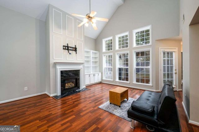2190 Highland Gate Drive, Cumming, GA 30040