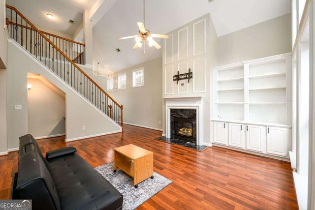 2190 Highland Gate Drive, Cumming, GA 30040