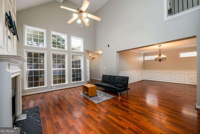 2190 Highland Gate Drive, Cumming, GA 30040