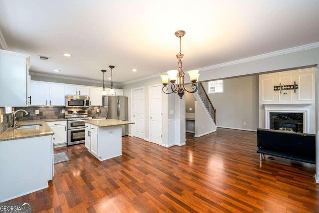 2190 Highland Gate Drive, Cumming, GA 30040