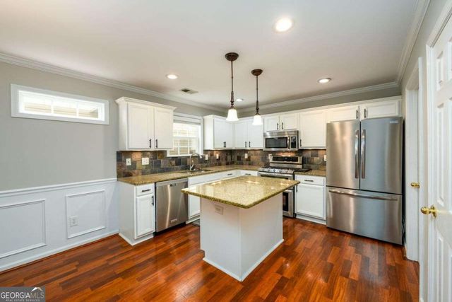2190 Highland Gate Drive, Cumming, GA 30040