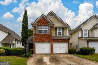 2190 Highland Gate Drive, Cumming, GA 30040