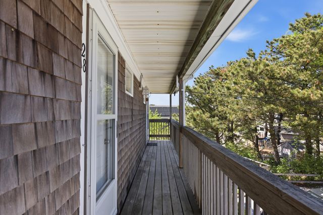 132 Shore Road 28, North Truro, MA 02652