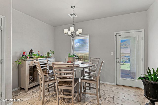4625 Pulsar Avenue, Las Cruces, NM 88012