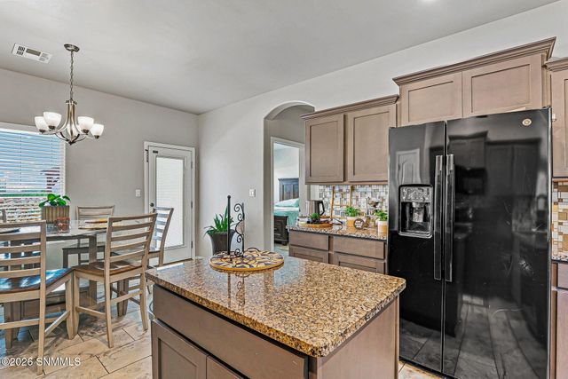 4625 Pulsar Avenue, Las Cruces, NM 88012