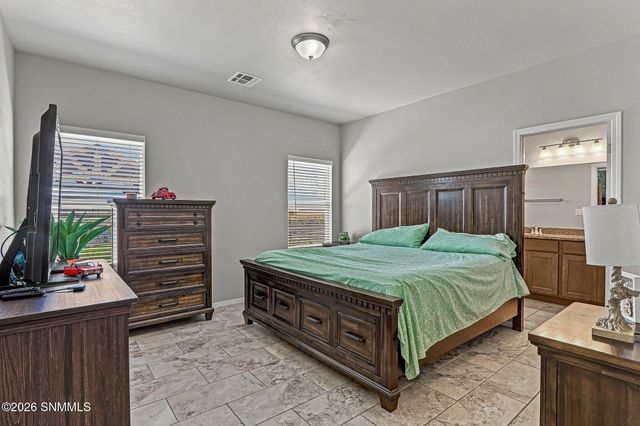 4625 Pulsar Avenue, Las Cruces, NM 88012