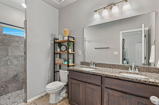 4625 Pulsar Avenue, Las Cruces, NM 88012