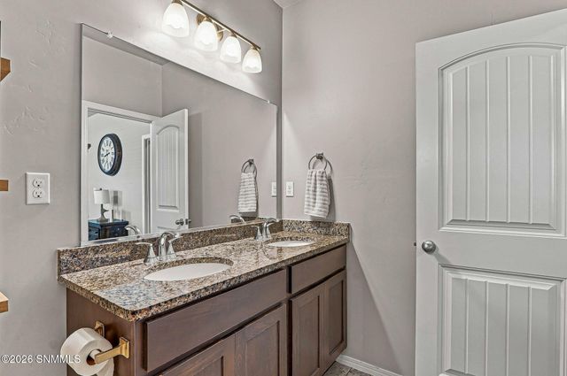 4625 Pulsar Avenue, Las Cruces, NM 88012