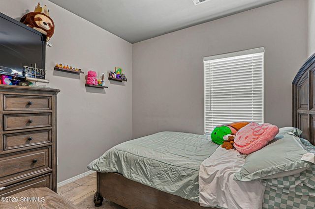 4625 Pulsar Avenue, Las Cruces, NM 88012