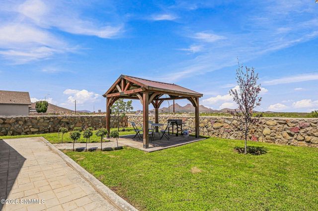 4625 Pulsar Avenue, Las Cruces, NM 88012