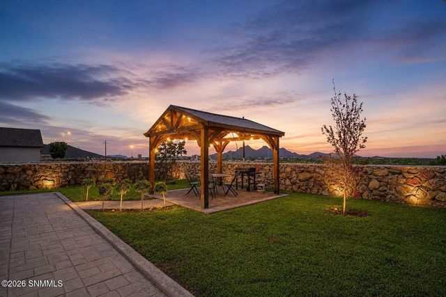 4625 Pulsar Avenue, Las Cruces, NM 88012