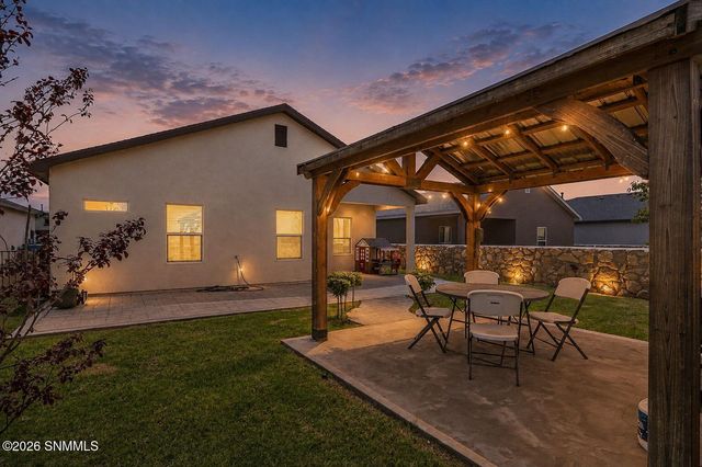 4625 Pulsar Avenue, Las Cruces, NM 88012