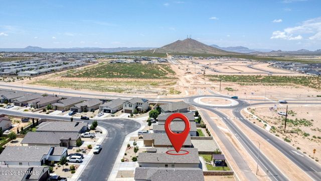 4625 Pulsar Avenue, Las Cruces, NM 88012