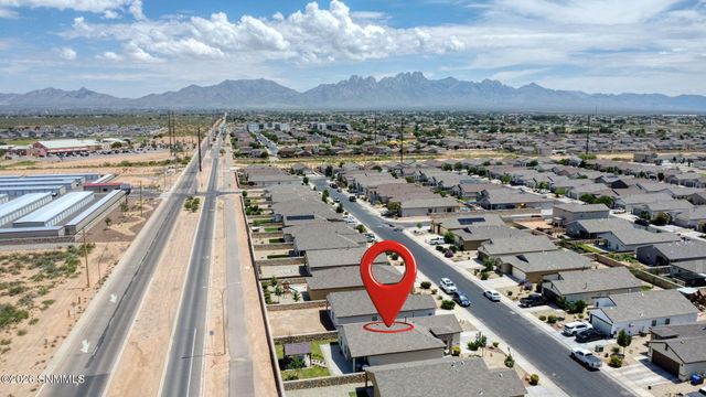 4625 Pulsar Avenue, Las Cruces, NM 88012