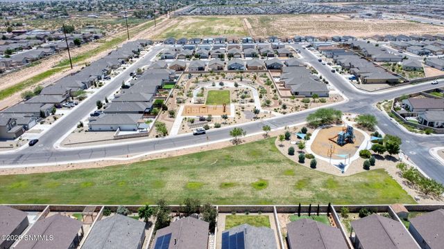 4625 Pulsar Avenue, Las Cruces, NM 88012