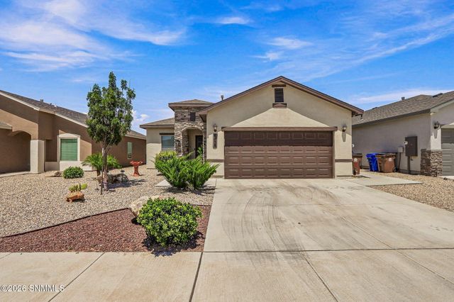 4625 Pulsar Avenue, Las Cruces, NM 88012