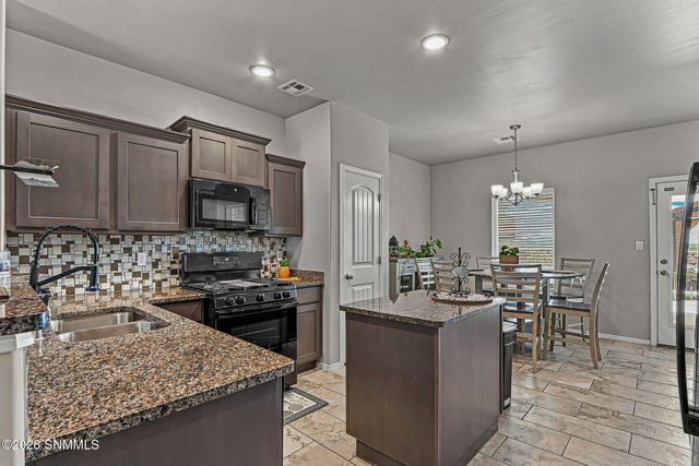 4625 Pulsar Avenue, Las Cruces, NM 88012