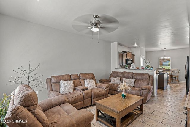 4625 Pulsar Avenue, Las Cruces, NM 88012