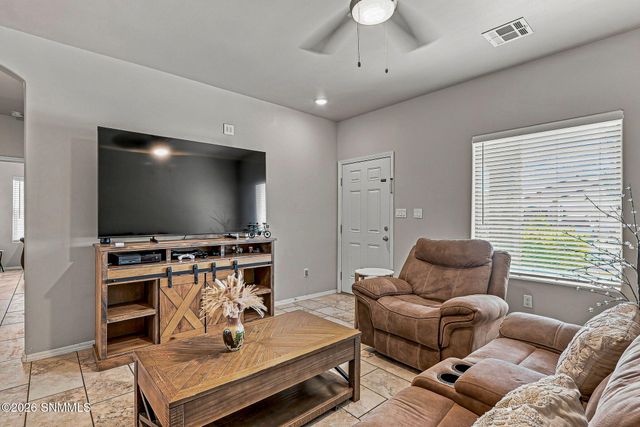 4625 Pulsar Avenue, Las Cruces, NM 88012