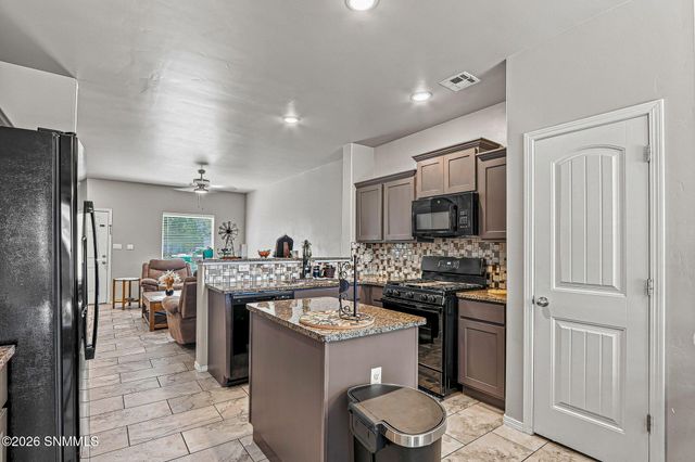 4625 Pulsar Avenue, Las Cruces, NM 88012