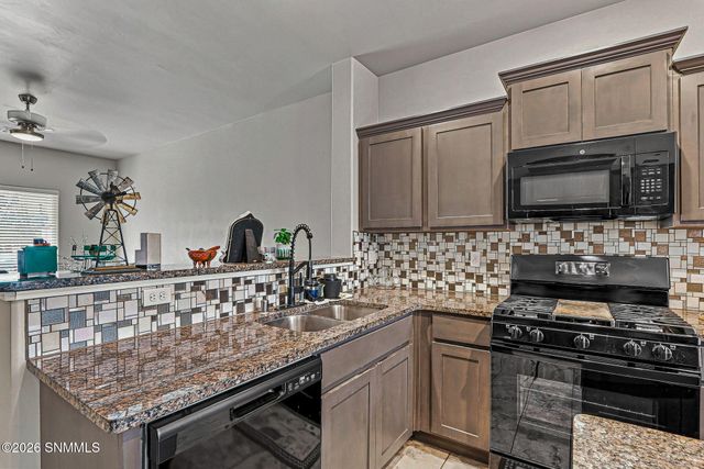 4625 Pulsar Avenue, Las Cruces, NM 88012