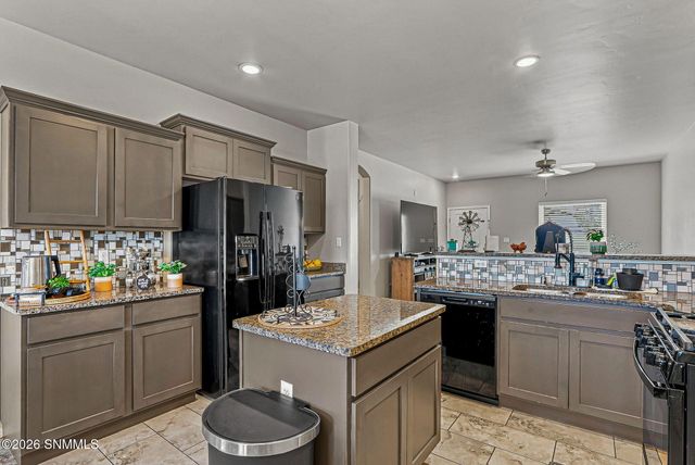 4625 Pulsar Avenue, Las Cruces, NM 88012
