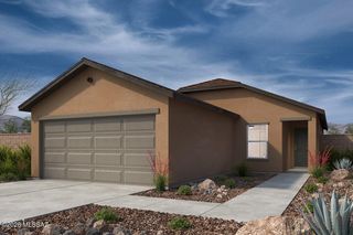 6146 S Raiden Road, Tucson, AZ 85746