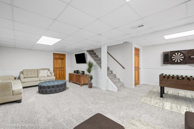 23255 W Fairview Drive, Deer Park, IL 60010