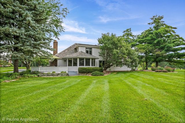 23255 W Fairview Drive, Deer Park, IL 60010