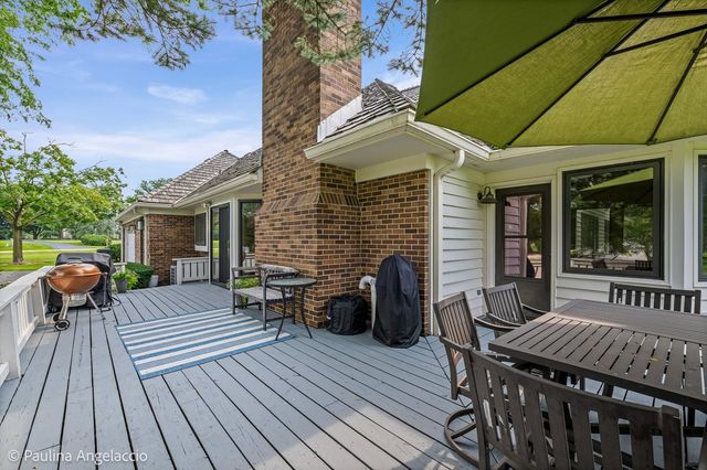 23255 W Fairview Drive, Deer Park, IL 60010