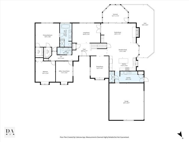 23255 W Fairview Drive, Deer Park, IL 60010