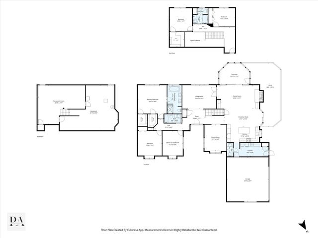 23255 W Fairview Drive, Deer Park, IL 60010