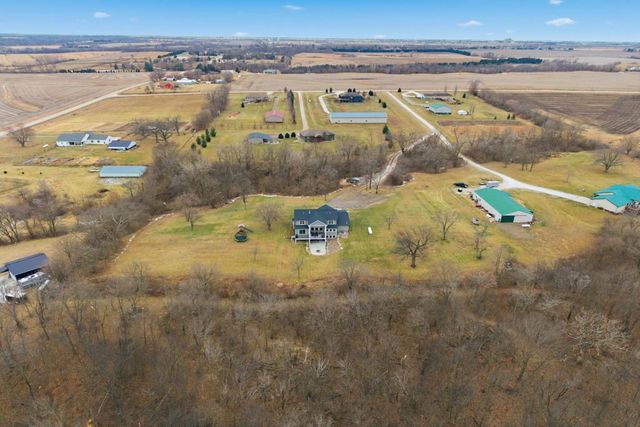 8656 NE 102nd Avenue, Bondurant, IA 50035