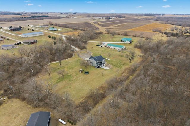 8656 NE 102nd Avenue, Bondurant, IA 50035