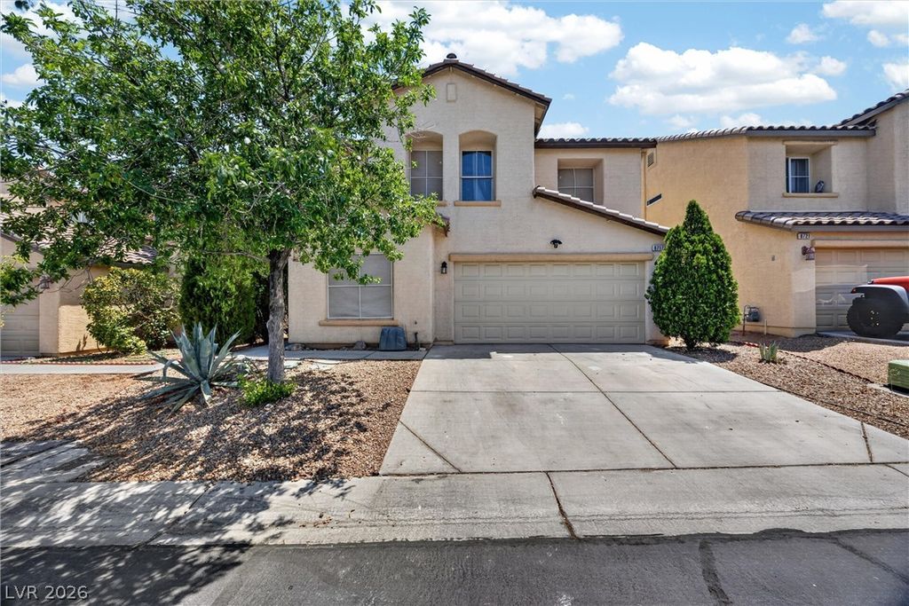 8717 Pitch Fork Avenue, Las Vegas, NV 89143 — photo 2