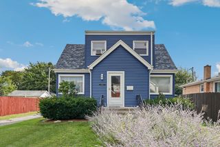 9333 S Albany Avenue, Evergreen Park, IL 60805