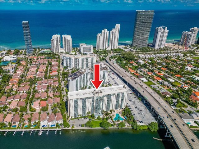19390 Collins Avenue 1410, Sunny Isles Beach, FL 33160