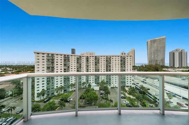 19390 Collins Avenue 1410, Sunny Isles Beach, FL 33160
