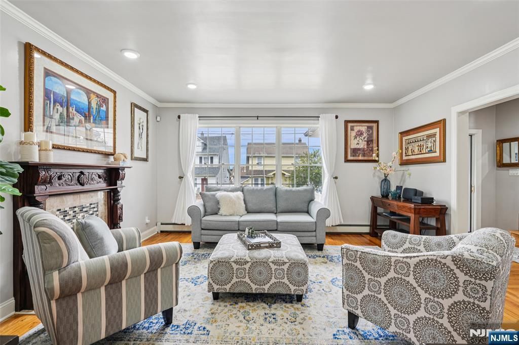 64 Manner Avenue, Garfield, NJ 07026