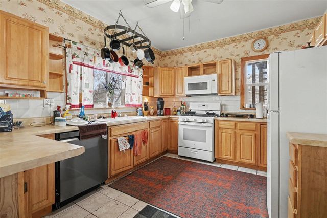 25 Vale Street, Battle Creek, MI 49014