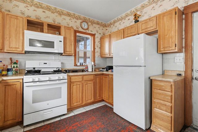 25 Vale Street, Battle Creek, MI 49014