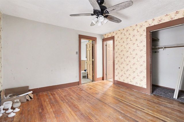 25 Vale Street, Battle Creek, MI 49014