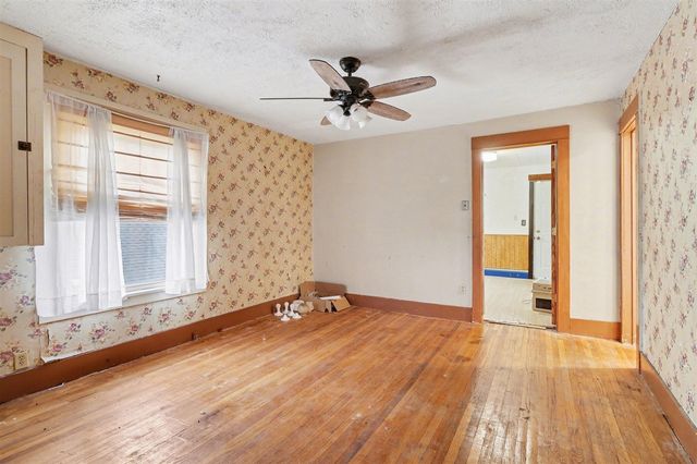 25 Vale Street, Battle Creek, MI 49014