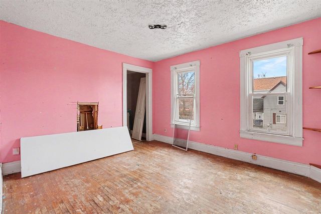 25 Vale Street, Battle Creek, MI 49014