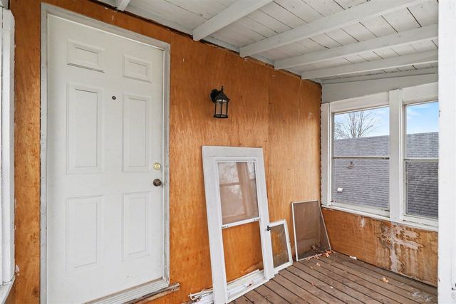 25 Vale Street, Battle Creek, MI 49014