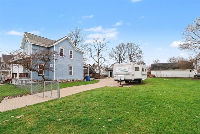 25 Vale Street, Battle Creek, MI 49014