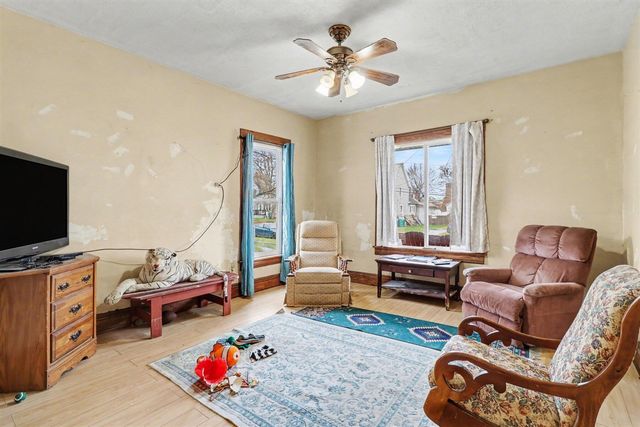 25 Vale Street, Battle Creek, MI 49014