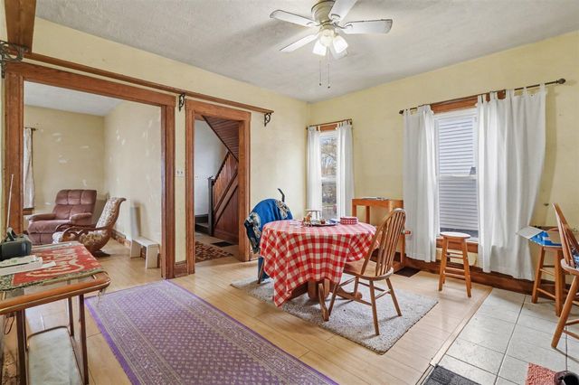 25 Vale Street, Battle Creek, MI 49014