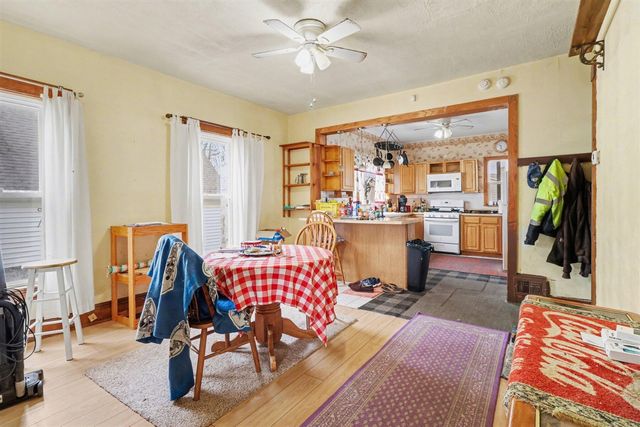25 Vale Street, Battle Creek, MI 49014