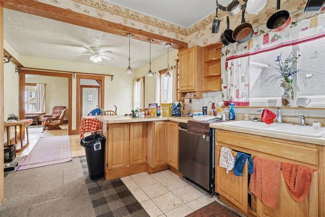 25 Vale Street, Battle Creek, MI 49014